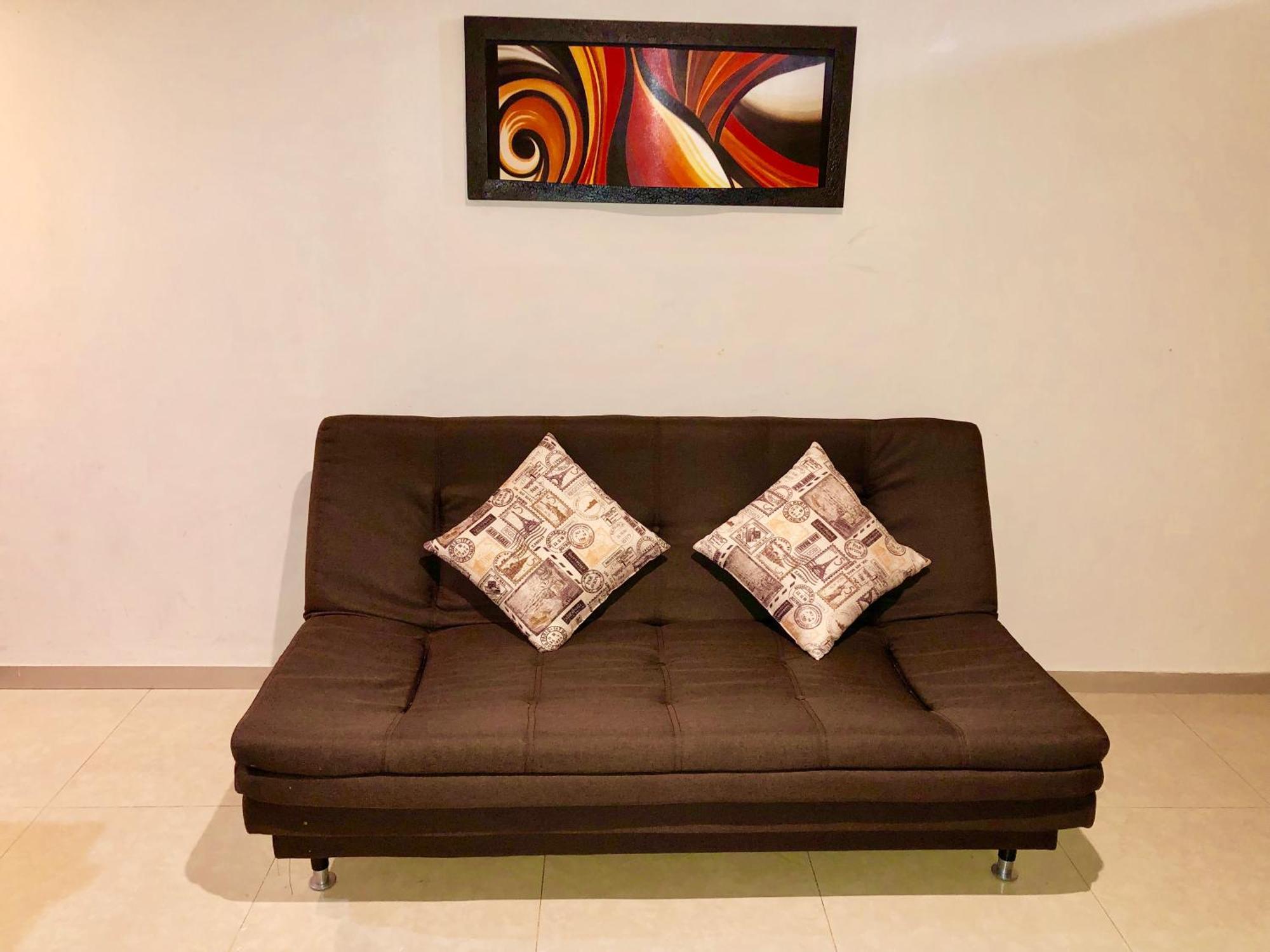 Condo In Ocean Front Resort Cancún Cameră foto