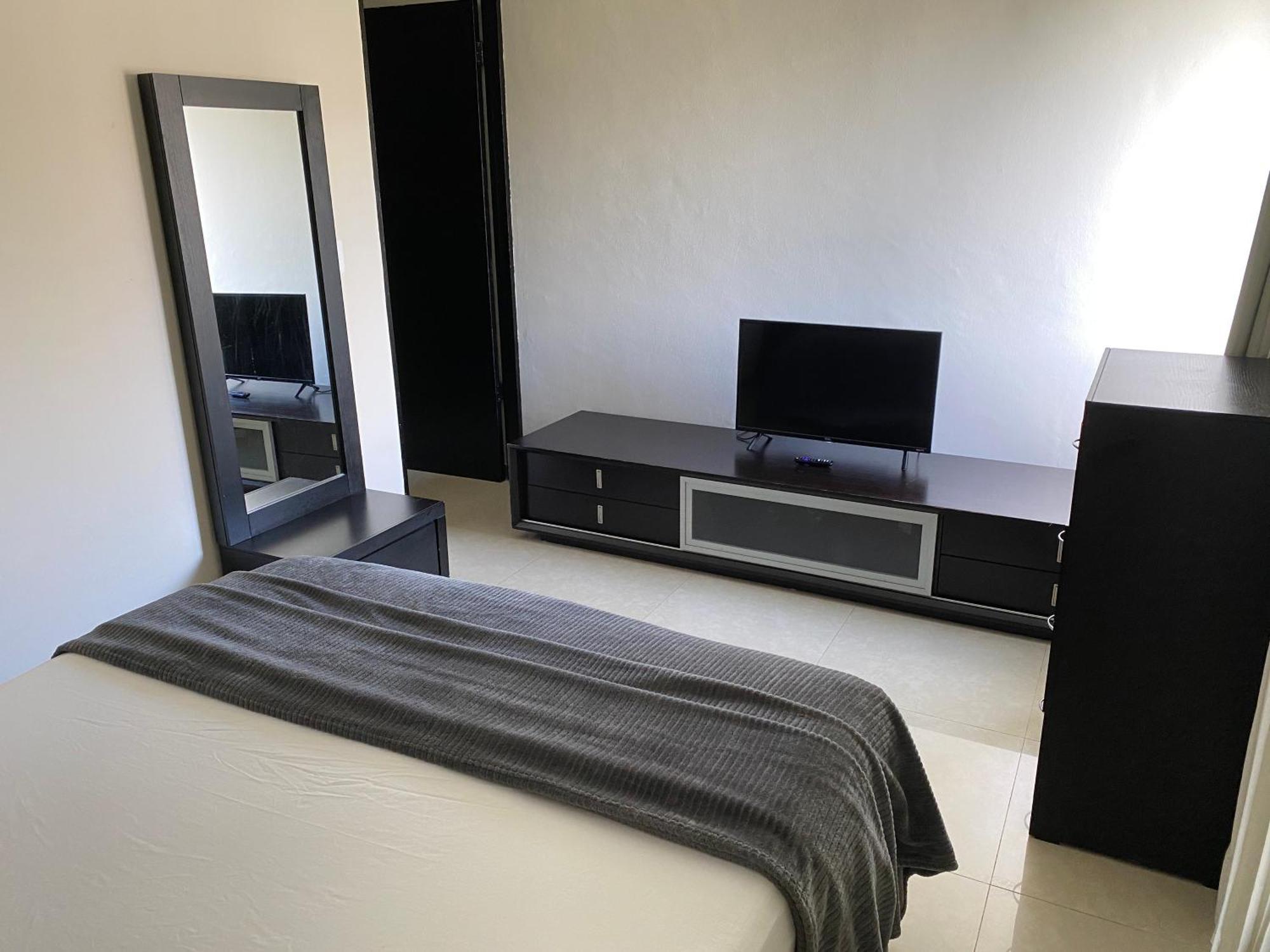 Condo In Ocean Front Resort Cancún Cameră foto
